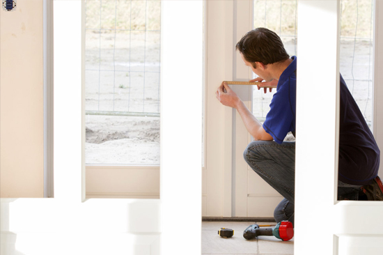 Fountain Valley-interior-door-repair