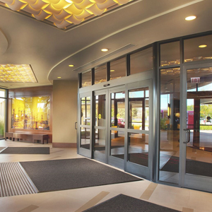 commercial door specialist Fountain Valley