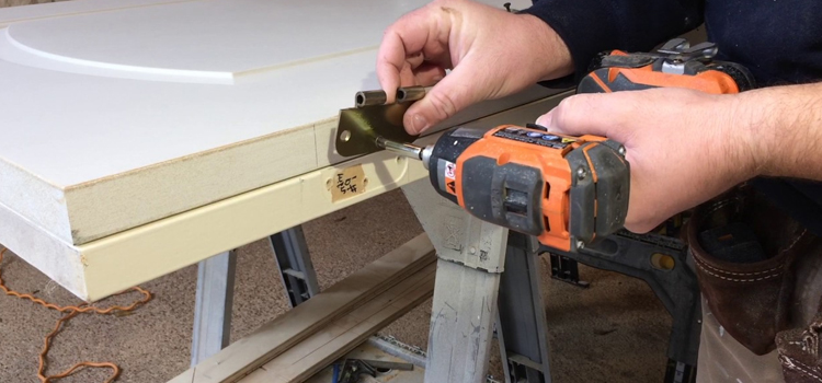 fiberglass interior door repair Fountain Valley