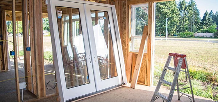 french door installation Fountain Valley