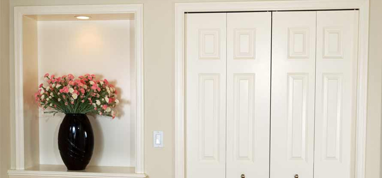 residential closet door repair in Fountain Valley