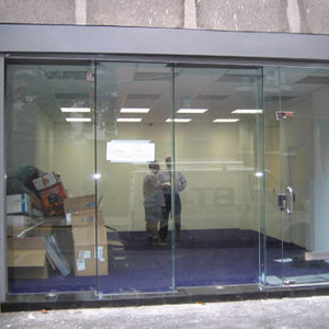 shop front door repair Fountain Valley