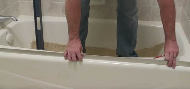 Sliding Shower Door Repair in Fountain Valley